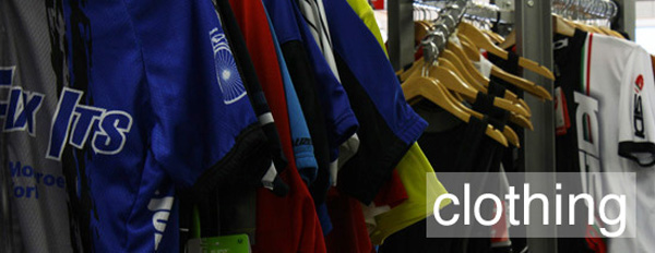 Joe Fix Its Clothing