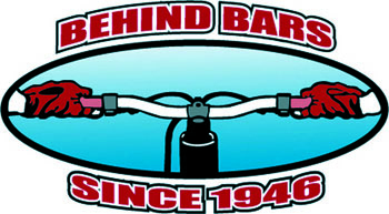 Behind Bars Since 1946